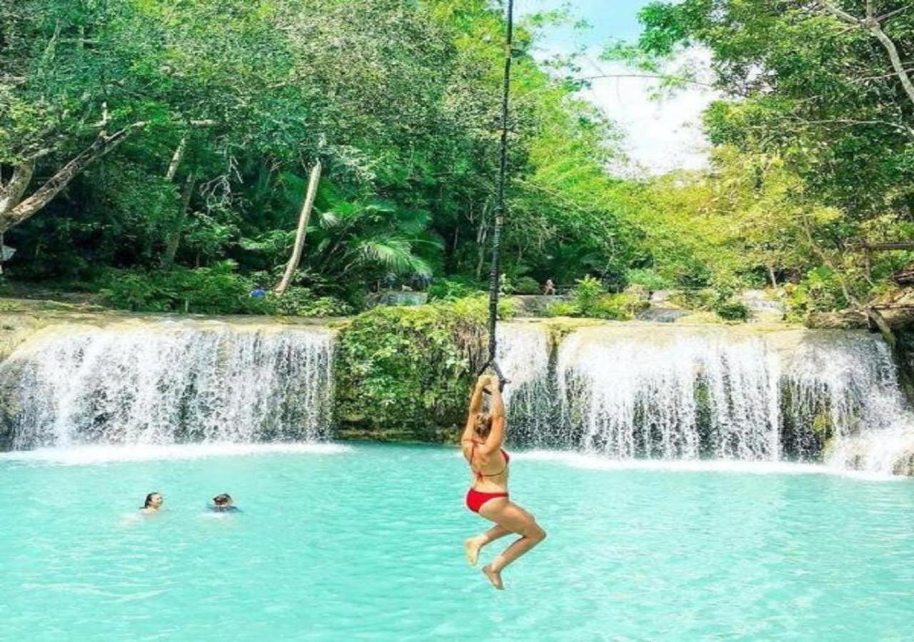 Zosimo'S Inn Siquijor Dış mekan fotoğraf